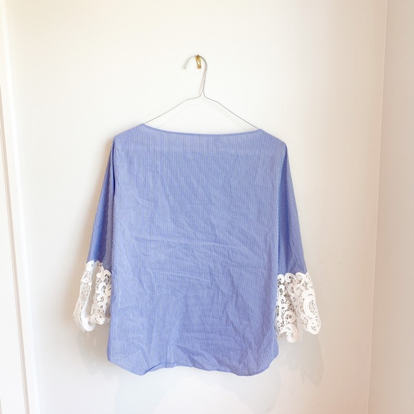 Zara Blouse!! - Picture 4 of 5